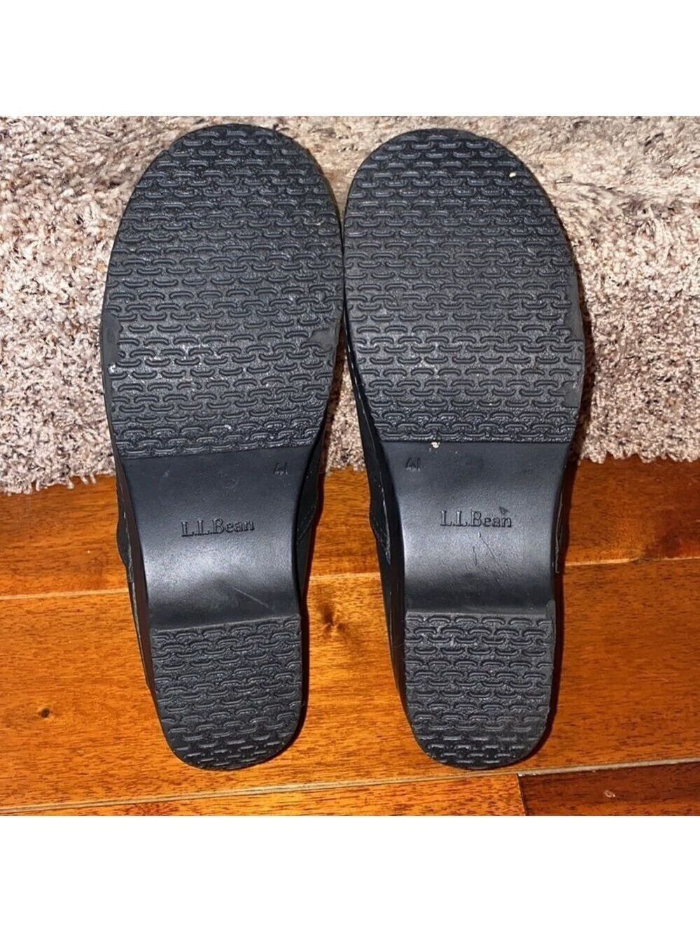 L.L. Bean clogs  - Picture 11 of 12